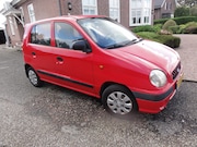 Hyundai Atos - 1.0i LX A.P.K 14-10-2027