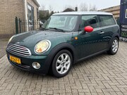 MINI Clubman - Mini 1.6 Cooper zeer nette auto | airco | cruise | keuring