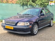 Volvo S40 - 1.8i *NIEUWE DISTRIBUTIE* ruime APK