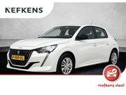 Peugeot 208 - 1.2 75pk Active | Airco | Cruise control | Carplay |