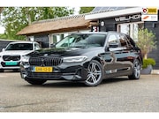 BMW 5-serie - Touring 530e Business Edition Plus Soh 89% I Trekhaak I Luxe
