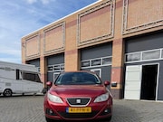 Seat Ibiza - 1.2 TDI Style Ecomotive