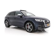 Audi SQ5 - 3.0 TFSI quattro Aut. *PANO | FULL-LEATHER | FULL-LED | HEAD