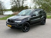 BMW X5 - 3.0d High Executive Trekhaak Camera Xenon