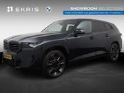 BMW XM - PHEV 50e 30 kWh | SOH 100% | Driving Assistant Pro