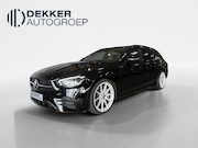 Mercedes-Benz E-klasse - Estate 300 e AMG Line | SOH 98%