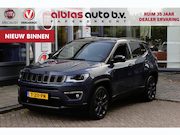 Jeep Compass - 4xe 240 Plug-in Hybrid Electric S