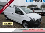 Mercedes-Benz Vito - 119 CDI 190PK, L3, Airco, Automaat