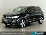 Volkswagen T-Cross - 1.0 TSI R-Line | Automaat | Stoelverwarming | Adaptive Cruis