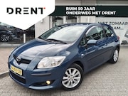 Toyota Auris - 1.6-16V Luna Business Automaat | Sensoren achter | Cruise Co