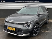 Kia Niro EV - Light Advanced 64.8 kWh Stuur- & stoelverwarming, parkeersen