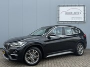 BMW X1 - sDrive18i High Executive Automaat/Trekhaak/Camera.