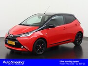 Toyota Aygo - 1.0 VVT-i x-cite Bi-Tone | Navigatie | Camera | Zondag Open