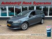 Skoda Fabia - Combi 1.0 TSI Ambition | Stoelverwarming | Bluetooth | Cruis