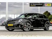 MINI Clubman - 1.5 Cooper John Cooper Works | Pano | 19" | Camera