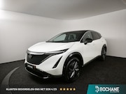 Nissan Ariya - Advance 66 kWh | Stoelverwarming | 360° Camera | Navigatie |