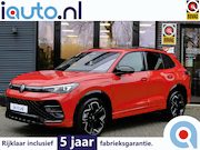 Volkswagen Tiguan - 1.5 eHybrid 272pk R-Line Black Style Pano/Leder/IQ.Light HD/