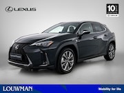 Lexus UX - 300h F SPORT Design | BTW Voertuig | Stoel+stuurverwarming |