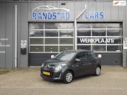Citroën C1 - 1.0 VTi Airscape Feel Airco Elek Pakket 5Deurs 2019bj GARANT