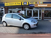 Fiat Punto - 1.4 Dynamic AUTOMAAT