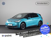 Volkswagen ID.3 - Pro Edition 58 kWh 204PK | SOH 88% | Navigatie | Stoelverwar