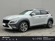 Hyundai Kona - 1.6 GDI HEV Comfort / 1.300 KG trekgewicht / Head up Display