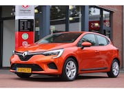 Renault Clio - 1.0 TCe *Techno* | Carplay | Cruise & Climate Control | PDC