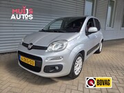 Fiat Panda - 0.9 TwinAir Lounge