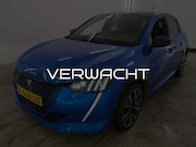 Peugeot e-208 - GT Pack 50 kWh | 92, 69% SOH | Pano | Stoelverwarming | 360