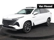 MG MGS9 - 1.5 Premium Plug-in Hybrid Panorama Schuifdak | Electrische