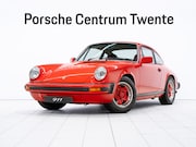 Porsche 911 - Carrera Coupé