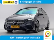 Mercedes-Benz B-klasse - 220 AMG Line Night Aut. [ Panorama LED Navi Camera Sfeer Car