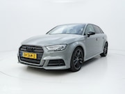 Audi A3 - 35 TFSI Sport S Line Virtual