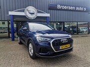 Audi Q3 - 40 TFSI 190pk S tronic quattro met B&O, Navigatie & Cruise c