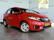 Honda Jazz - 1.3 Comfort /Parkeersensoren*Cruise/Bluetooth
