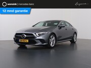 Mercedes-Benz CLS-klasse - 350 Premium | Lederen bekleding | Headup | Memorypakket | Wi