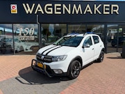 Dacia Sandero - 0.9 TCe SL Stepway Airco|Cruise|Apple/Android carplay