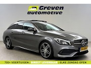 Mercedes-Benz CLA-Klasse - 180 AMG Night Upgrade | Pano | Camera | LED | Cruise | Navi 