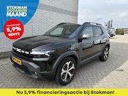 Dacia Duster - 1.6 Hybrid 140 Journey