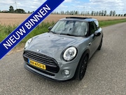MINI Cooper - 3-Deurs 1.5 Pepper SB Panoramadak Keyless Enz