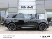 Land Rover Range Rover Sport - P460e Dynamic SE PHEV | 23 inch gloss black velgen | 360* ca