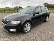 Skoda Octavia - Combi 1.6 TDI Greentech Ambition Euro 5