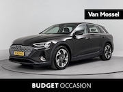 Audi Q8 e-tron - 55 quattro Edition 115 kWh 408 PK | Automaat | Navigatie | A