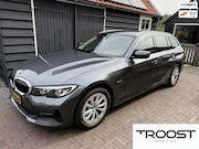 BMW 3-serie - 320 Touring 320e Executive|El trekhaak|Leer|Ap