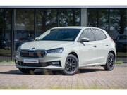 Skoda Fabia - 1.0 TSI 115pk DSG Selection | Navi by App | Camera | Keyless