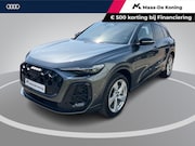 Audi Q5 - 2.0TFSIe-hybrid 220kW/299PK quattro S Line · Panoramadak · L