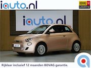 Fiat 500e - Urban Comfort 42 kWh CarPlay/Navigatie/Climate Control/42 kW