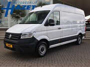 Volkswagen Crafter - 35 2.0 TDI 177 PK AUT. L3H3 + 3000 KG TREKHAAK | ADAPTIVE CR