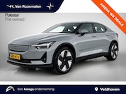 Polestar 2 - Standaard Range Single Motor 70kWh | Pilot | Plus