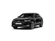 Audi A3 - Sportback 40 TFSI e 204 S tronic S edition | Aluminium optie